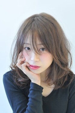 大人アンニュイセミディ