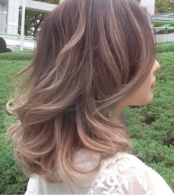 ヨーロピアンMix STYLE