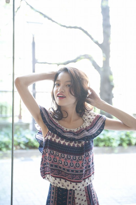 中目黒キサイトーキョー物語|kisai BUZZ