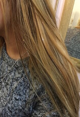 キラキラ☆ヘアティンセルエクステンション☆|feliz