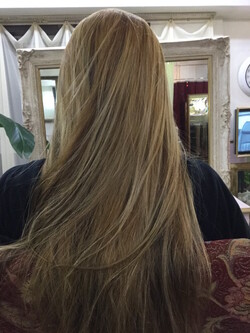 ハイライト ローライトMix Style◇フェリス