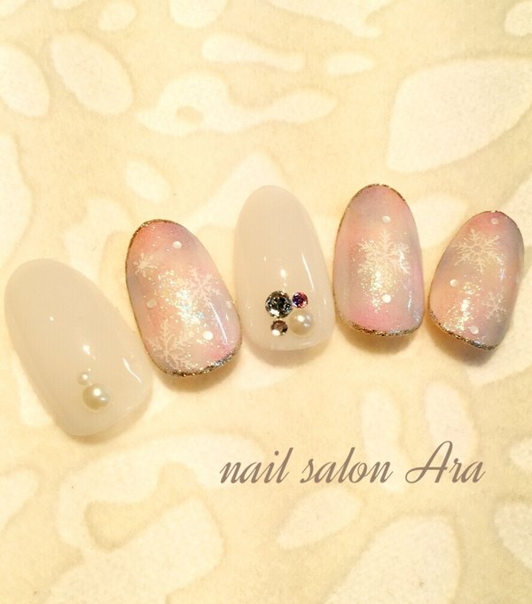 snow nail |Ａｒａ