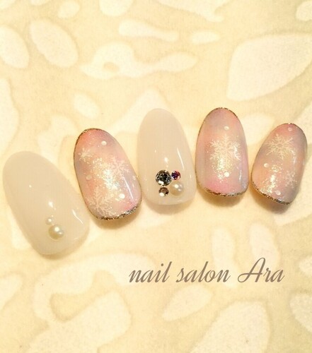 snow nail 