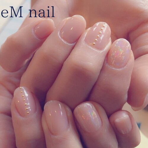 eM nail Collection