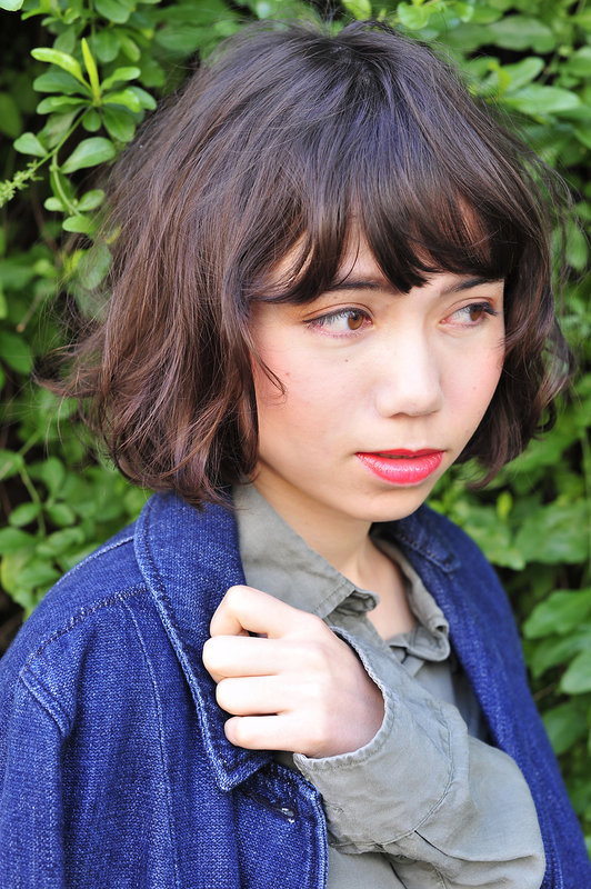 gift＊ゆるふわ大人ボブ|gift sunnyside