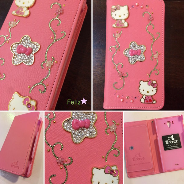 オリジナルデコレーション《フェリス》|feliz