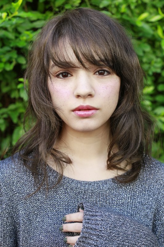 gift＊無造作ラフウェーブ|gift sunnyside