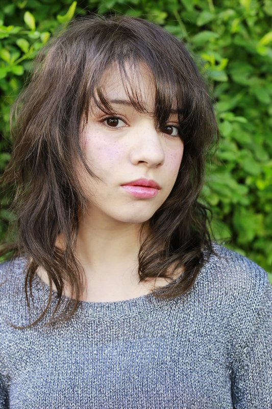 gift＊無造作ラフウェーブ|gift sunnyside