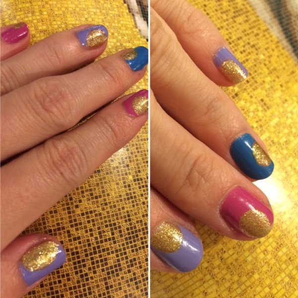 ファッションネイル《フェリス@3》|feliz