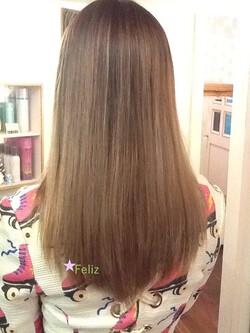 クリアベージュ《フェリス0522630508》