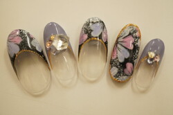 2016.1.1.|BIKKY 長浜店