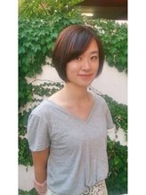 エレガントショート|salon de favori