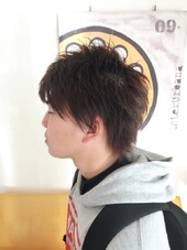 カレッジミディアム|Infini-Y’s　ウェルディ長泉店