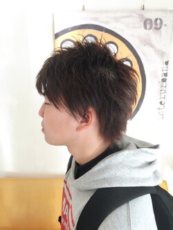 カレッジミディアム