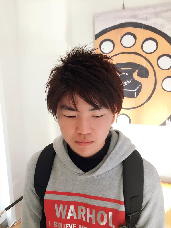 カレッジミディアム|Infini-Y’s　ウェルディ長泉店