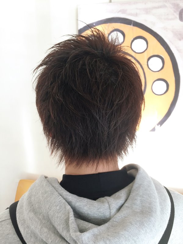 カレッジミディアム|Infini-Y’s　ウェルディ長泉店