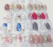 定額デザイン☆|cherie