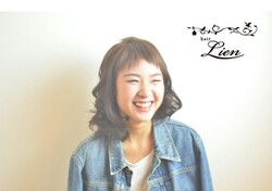 おんまゆ☆|ｈａｉｒ　Ｌｉｅｎ