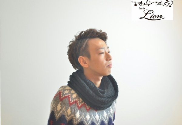  アップバングショート☆|ｈａｉｒ　Ｌｉｅｎ