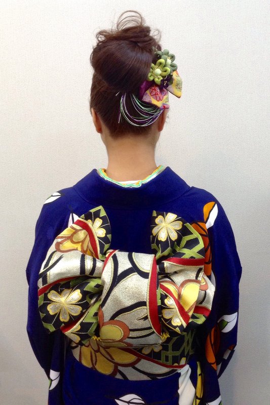 2016年度　成人式　2|hair＆make do-ya