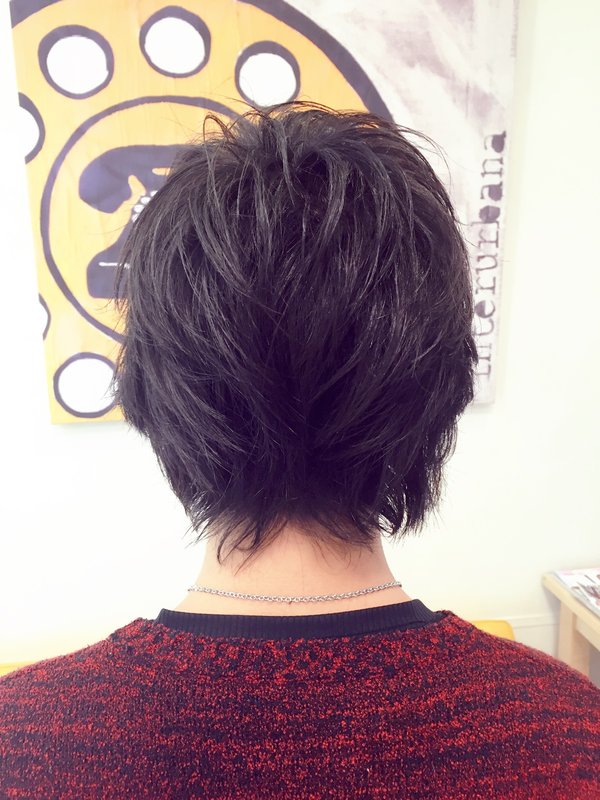 カレッジマッシュミディアム|Infini-Y’s　ウェルディ長泉店