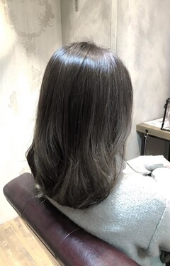 ラベージュカラー