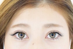 完全オーダーメイドまつげエクステ♪|HILLS