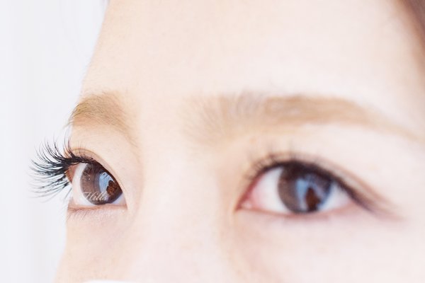 完全オーダーメイドまつげエクステ♪|HILLS