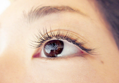 完全オーダーメイドまつげエクステ♪|HILLS