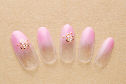 ハンドジェル②