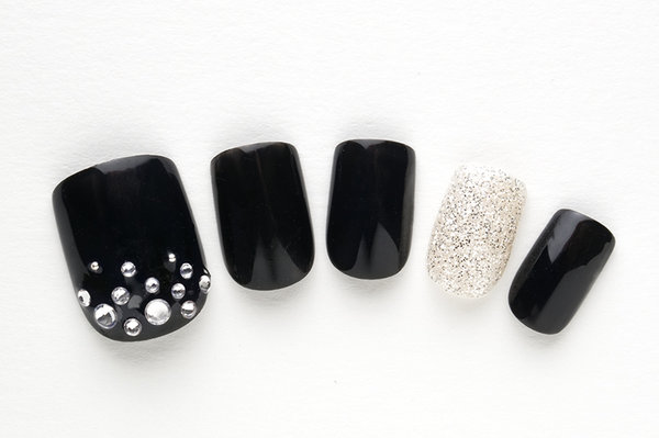 フットジェル①|NailSalon　La beaute de coeur