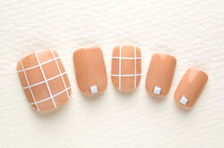 フットジェル③