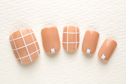 フットジェル③