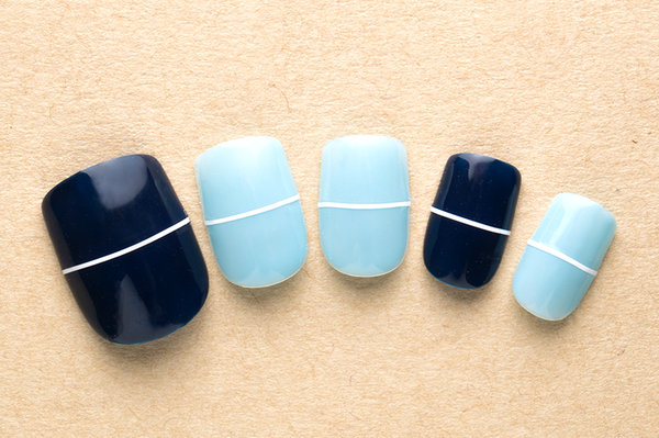 フットジェル④|NailSalon　La beaute de coeur