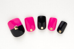 フットジェル⑤