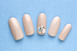 ハンドジェル③