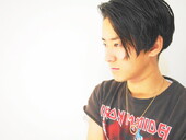 刈上げメンズ☆ＣＯＯＬミディアム|gbless