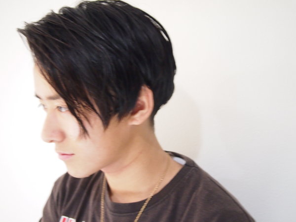 刈上げメンズ☆ＣＯＯＬミディアム|gbless