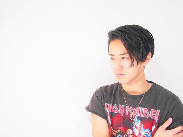 刈上げメンズ☆ＣＯＯＬミディアム|gbless