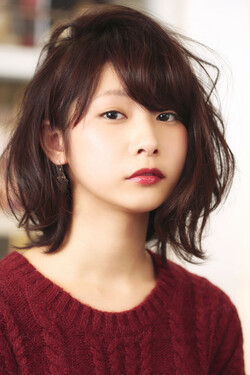 リラクシーミディ|unsarto poi junior