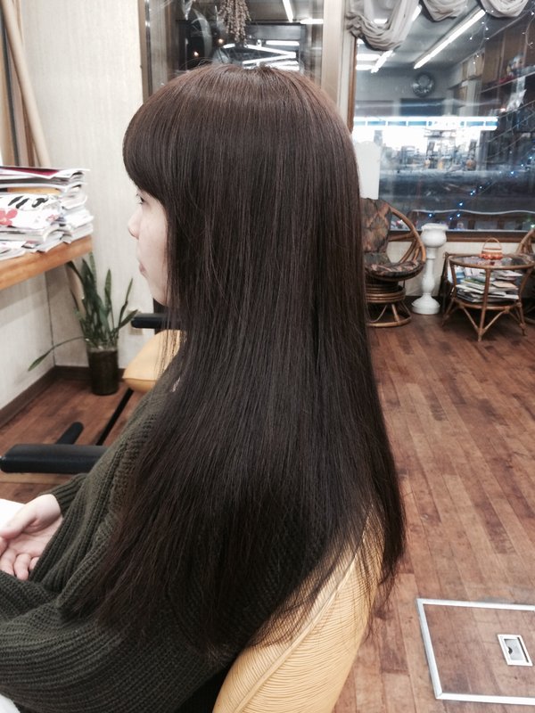 ロング|MAYA　マヤ