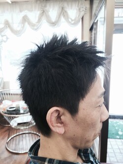 ナチュラルショート|MAYA　マヤ