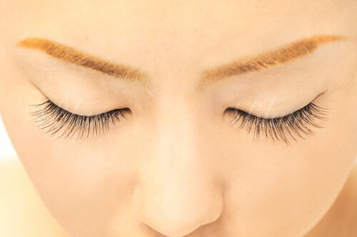 Eyelash Salon Blanc まつげと眉専門店 和歌山ミオ店 和歌山県 和歌山 のマツエク まつげパーマ ビューティーパーク