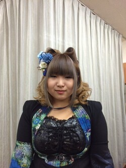 猫耳ヘア|HAIR ESTHESALON AONO