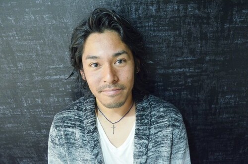 メンズスタイル　ストリート2