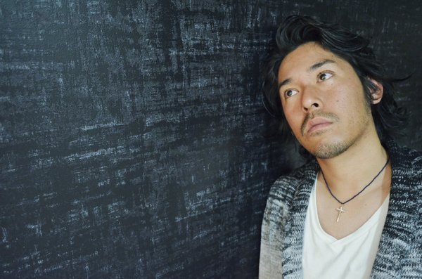 メンズスタイル　ストリート2|オレンジ