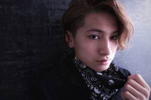 メンズスタイル ウエーブ 135 オレンジ オレンジ 宮崎県 高鍋 のメンズカタログ ビューティーパーク