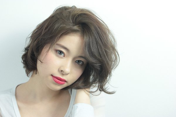 レディーススタイル|HIKARIYA BARBERS