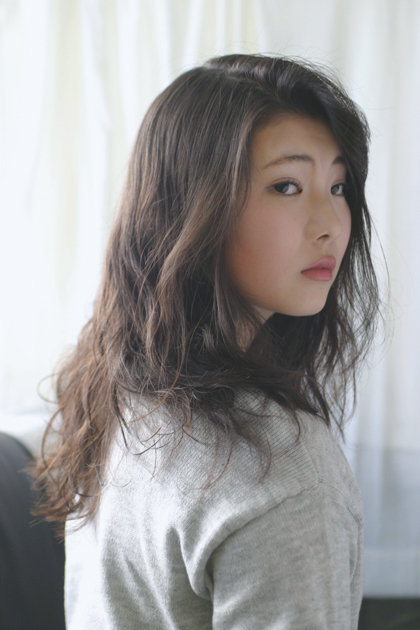 オーガニックパーマ|Hair&amp;Make Salon【redInc.】