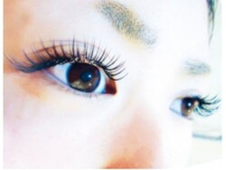  高品質ミンクエクステを使用☆|Princess Ash 阪急三番街店